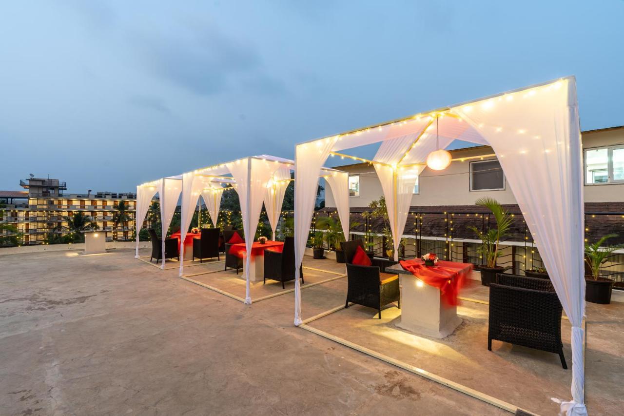 Le Seasons Resort Candolim