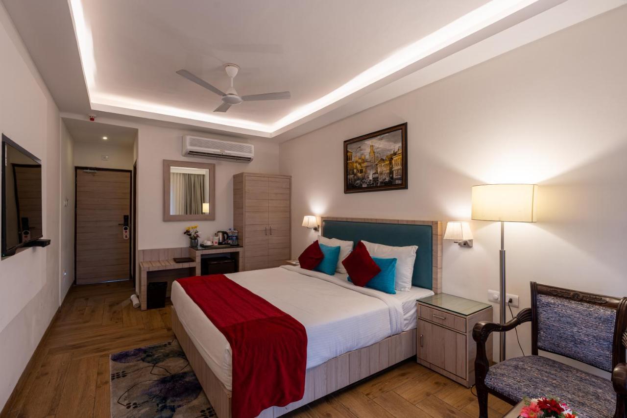 Resort Le Seasons